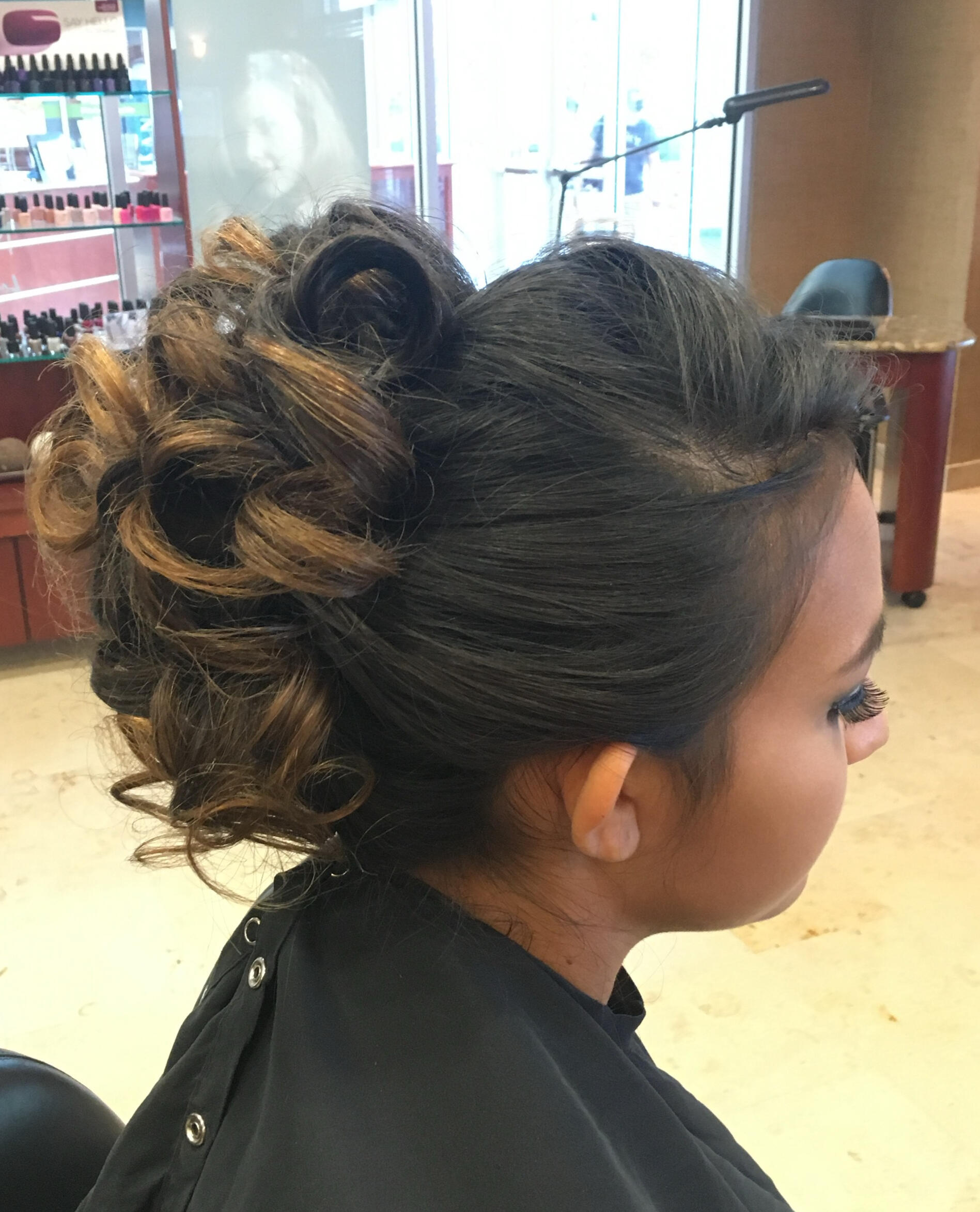 Customize YOUR Style!